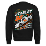 Shane Stanley | 2023 | Adult Crewneck Sweatshirt - black