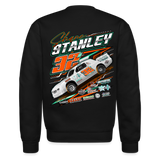 Shane Stanley | 2023 | Adult Crewneck Sweatshirt - black