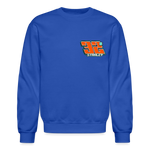 Shane Stanley | 2023 | Adult Crewneck Sweatshirt - royal blue