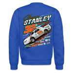 Shane Stanley | 2023 | Adult Crewneck Sweatshirt - royal blue