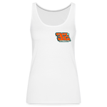 Shane Stanley | 2023 | Women's Tank - white