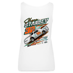 Shane Stanley | 2023 | Women's Tank - white