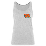 Shane Stanley | 2023 | Women's Tank - heather gray