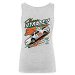 Shane Stanley | 2023 | Women's Tank - heather gray