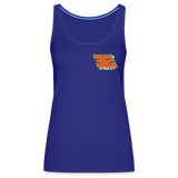 Shane Stanley | 2023 | Women's Tank - royal blue