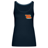 Shane Stanley | 2023 | Women's Tank - deep navy