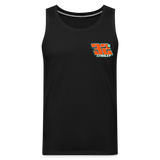 Shane Stanley | 2023 | Men's Tank - black