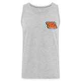 Shane Stanley | 2023 | Men's Tank - heather gray