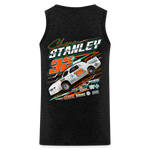 Shane Stanley | 2023 | Men's Tank - charcoal grey