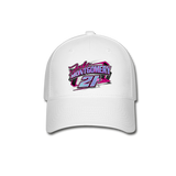 Jake Montgomery | 2023 | Baseball Cap - white