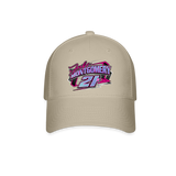 Jake Montgomery | 2023 | Baseball Cap - khaki