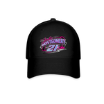 Jake Montgomery | 2023 | Baseball Cap - black