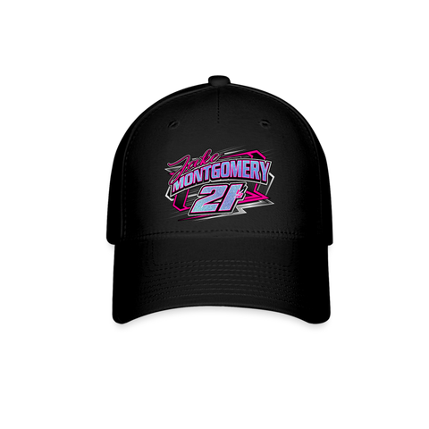 Jake Montgomery | 2023 | Baseball Cap - black