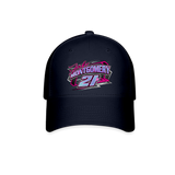 Jake Montgomery | 2023 | Baseball Cap - navy