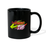 Brandon Tenski | 2023 | Full Color Mug - black