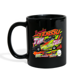 Brandon Tenski | 2023 | Full Color Mug - black