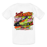 Brandon Tenski | 2023 | Youth T-Shirt - white