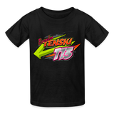 Brandon Tenski | 2023 | Youth T-Shirt - black