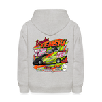 Brandon Tenski | 2023 | Youth Hoodie - heather gray