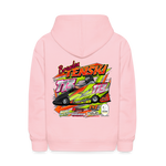 Brandon Tenski | 2023 | Youth Hoodie - pink