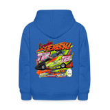 Brandon Tenski | 2023 | Youth Hoodie - royal blue