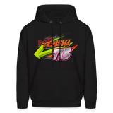 Brandon Tenski | 2023 | Adult Hoodie - black