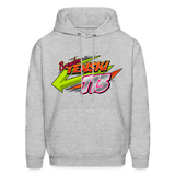 Brandon Tenski | 2023 | Adult Hoodie - heather gray