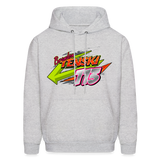 Brandon Tenski | 2023 | Adult Hoodie - ash 