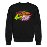 Brandon Tenski | 2023 | Adult Crewneck Sweatshirt - black