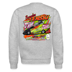 Brandon Tenski | 2023 | Adult Crewneck Sweatshirt - heather gray