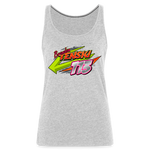 Brandon Tenski | 2023 | Women's Tank - heather gray