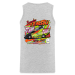 Brandon Tenski | 2023 | Men's Tank - heather gray