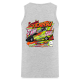 Brandon Tenski | 2023 | Men's Tank - heather gray