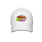 Brandon Tenski | 2023 | Baseball Cap - white