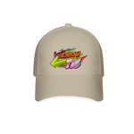 Brandon Tenski | 2023 | Baseball Cap - khaki