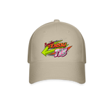 Brandon Tenski | 2023 | Baseball Cap - khaki