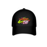 Brandon Tenski | 2023 | Baseball Cap - black