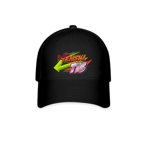 Brandon Tenski | 2023 | Baseball Cap - black