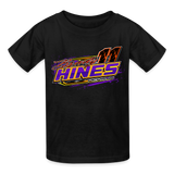 Brady Hines | 2023 | Youth T-Shirt - black