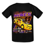 Brady Hines | 2023 | Youth T-Shirt - black