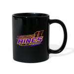 Brady Hines | 2023 | Full Color Mug - black