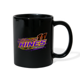 Brady Hines | 2023 | Full Color Mug - black