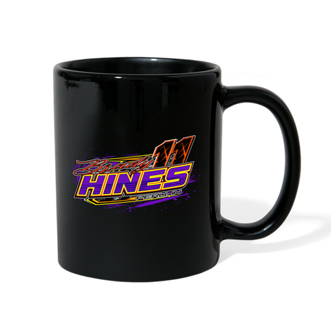 Brady Hines | 2023 | Full Color Mug - black