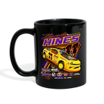 Brady Hines | 2023 | Full Color Mug - black