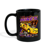 Brady Hines | 2023 | Full Color Mug - black