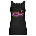 Brady Hines | 2023 | Women's Tank - black