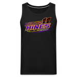 Brady Hines | 2023 | Men's Tank - black