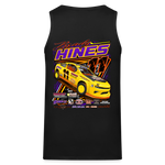 Brady Hines | 2023 | Men's Tank - black