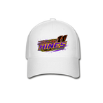 Brady Hines | 2023 | Baseball Cap - white