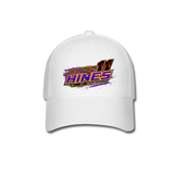 Brady Hines | 2023 | Baseball Cap - white